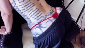 POV Hip Hop wants more and more slut