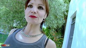 anal fisting and dp with spectacular french milf heloise dacosta