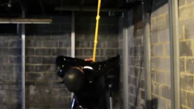 Dungeon Suspension