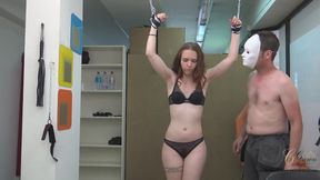 Unfaithful, I Am Punished by My Husband