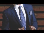 SHOULDN’T OF ACTED UP AT THAT BLACK TIE EVENT (AUDIO Only) {Fantasy}
