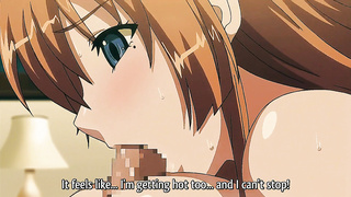 Sweetheart with a Thick Butt Luvs to Give Paizuri with Her Phat Mounds