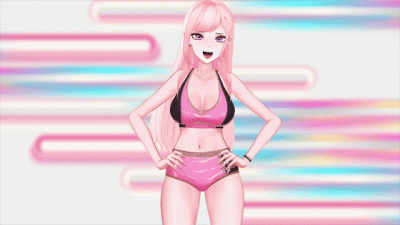 Bratty 2D Queen Rules