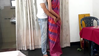 sri lankan school teacher fucked with boy අලුත් ජොබ් එක හම්බුන පළවෙනි දවසෙ