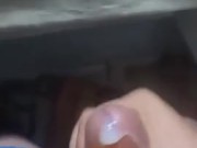 Jakol ng na boring sa bahay, sarap