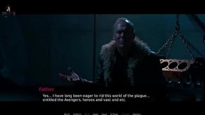 Spider-Man Behind the Mask Part 6