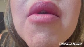 Giantess Finds You as a Gummy