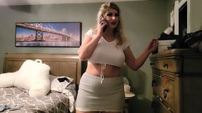 Mommy owns a brothel