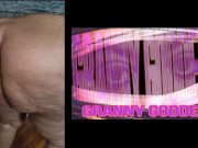 DAMN! Granny Got a Super Donk *Teaser*