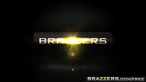 Brazzers - Big Butts Like It Big - (Kiki Minaj) - Hankering For A Spanking
