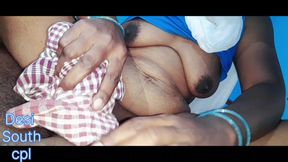 Desi Tamil Husband Wife Clean Shave After Fuking Homemade Video