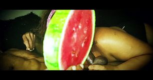 Season Two - Watermelon Monster