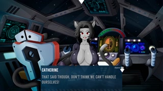 The Solarion Project #3 - Get To Know The Crew 2