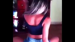 funkera gostosinha
