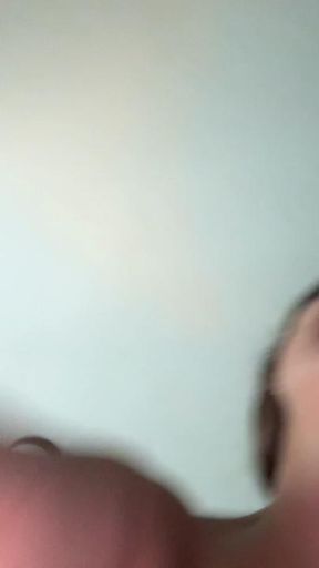 Welcome home fuck 😜