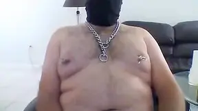 Kinky Bear - Kinky Chub Bear Jo