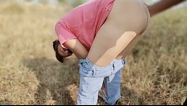 Doing Anal for First Time with My step brothers wife