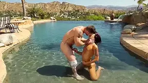 Khloe Kay And Sergeant Miles In Hottest Adult Movie Tranny Military Hot , Take A Look