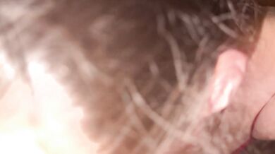 Сводная сестра дала побывать в 2007