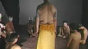 Altomar: Cult Of Manhood