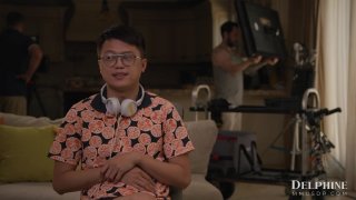 Behind The Scenes-The Assistant Director Loves People (Ep 1)