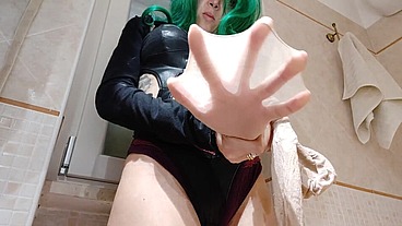 latex and pantyhose with my stepaunt Chantal