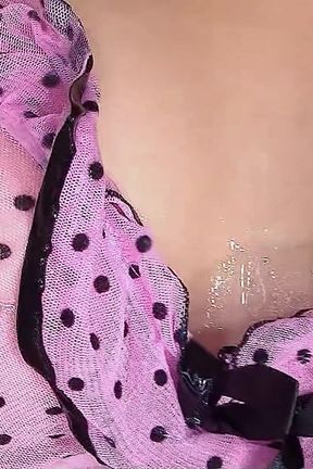 Big Tit Japan Teen Seara Gets Hairy Pussy Masturbate and Fucked in Threesome