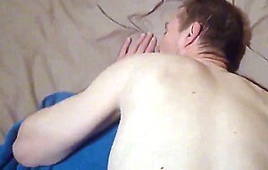 Hungry Hole Feeds on a Big Cock!