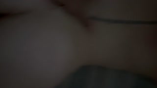 Hard and Sensual Intimate Sex Of A Real Couple