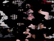 Post gym cock worship, deep throating & cum eating with my boy preview