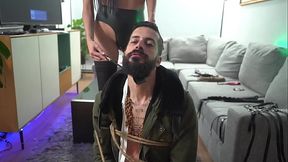 &iquest_Eres sumisa o dominante? Sigue este reality show