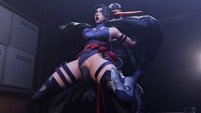 Symbiotic Recopilation Hard Sex