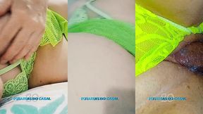 cavalona da vivi guedez oficial deu rabo bem gostoso e gozou melo o pau do marido bem gostoso