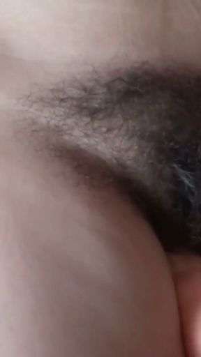 My brother-in-law puts a huge dildo in me and I ask him to put his big cock in me instead   Clip 1