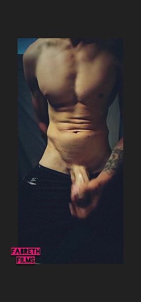 I Hide in the Bathroom of the Gym (it Goes Wrong!)