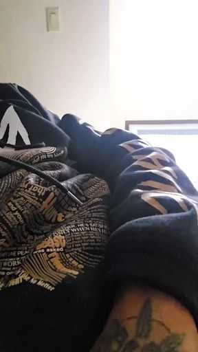 Pro Piggy Throatician the BBC Gobbler