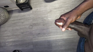 Masturbation, cumshot, black, cumming, man, kitchen – Gays américains amateurs avec de grosses bites se faisant enculer