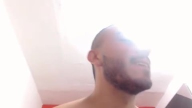 Josh Polk Private Show