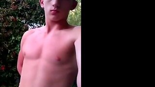 Trollin A Teenager