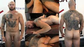 ”CAUSA 626 Fenix - Part 1”