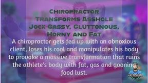Chiropractor