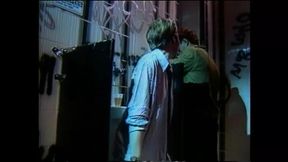 Beautiful Horny with a Hairy Pussy Have Sex to a Stranger with Hard Cock