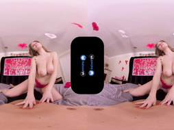 Lena VR Cupid - PornGem