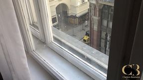 Intimates in Talia'_s Oasis Budapest