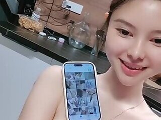 Chinese Wecam Girl