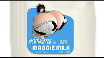 Maggie Milk Farm