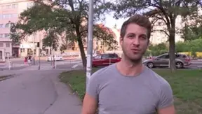 Czech Hunter: Czech Hunter: A Forbidden Adventure