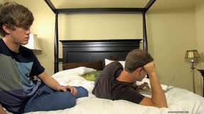 Porn, College Work, Right