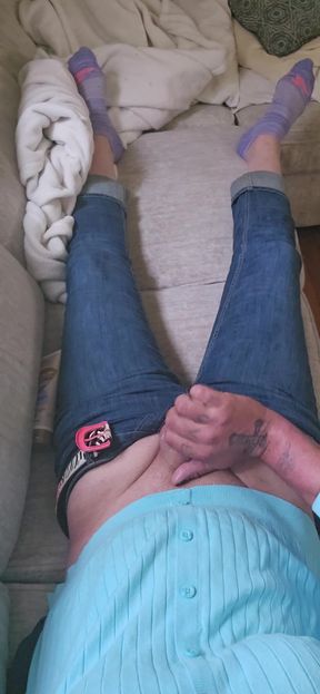 I love dress an suck cock an love being faggot