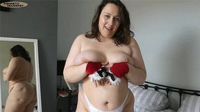 Knock Me Up For XXXmas (WMV)